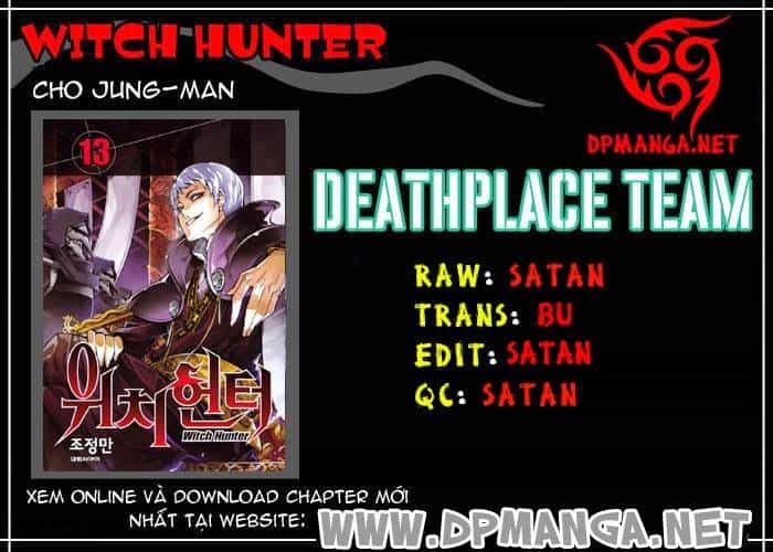 Witch Hunter - Chương 110 - ảnh 29