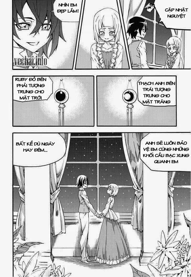 Witch Hunter - Chương 113 - ảnh 7