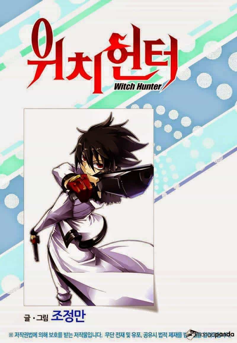 Witch Hunter - Chương 114 - ảnh 2