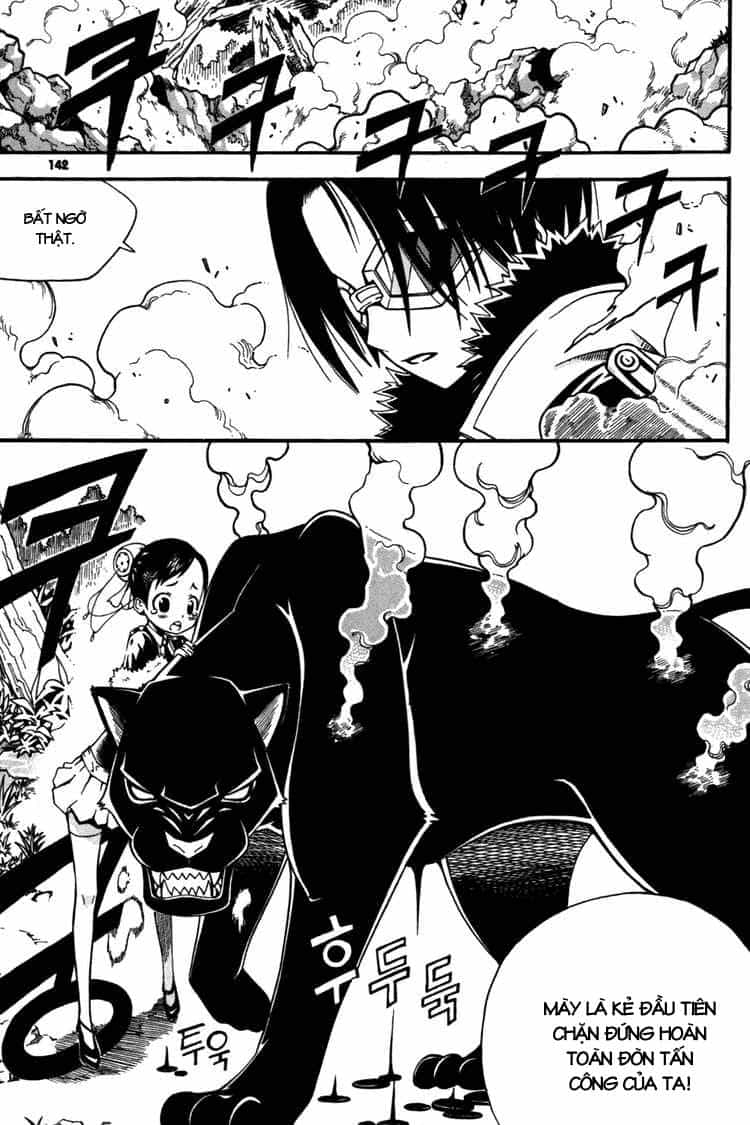 Witch Hunter - Chương 12 - ảnh 11