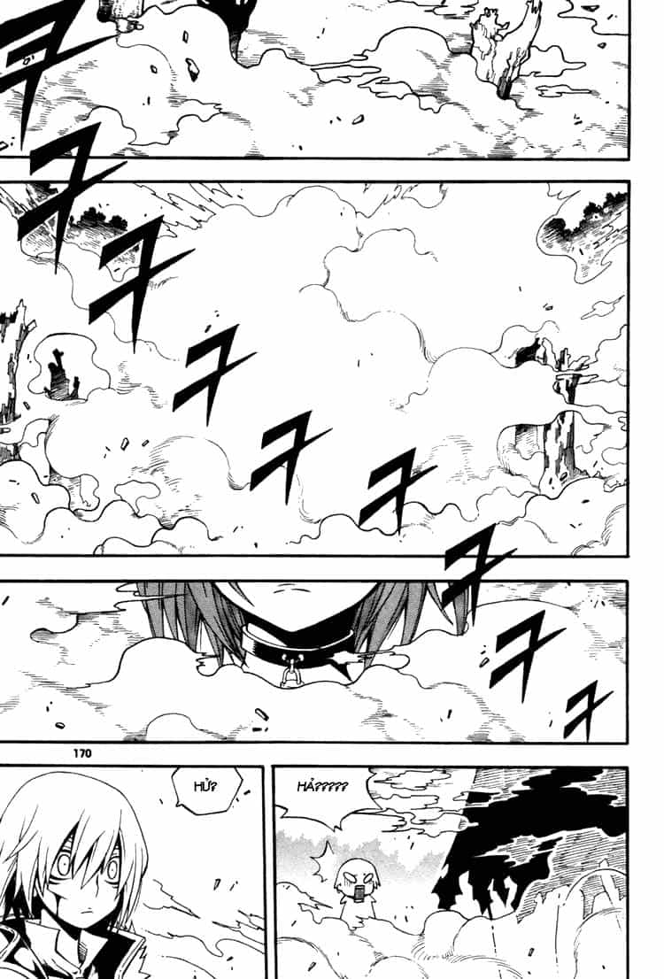 Witch Hunter - Chương 12 - ảnh 38