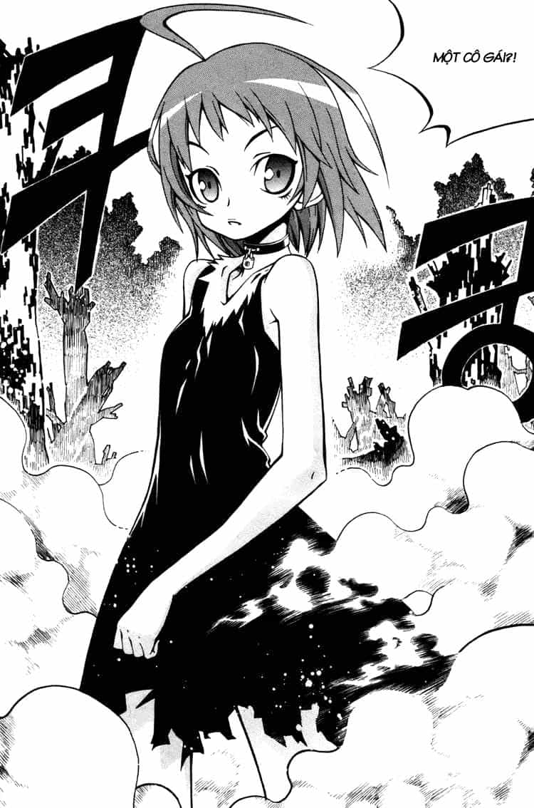 Witch Hunter - Chương 12 - ảnh 39