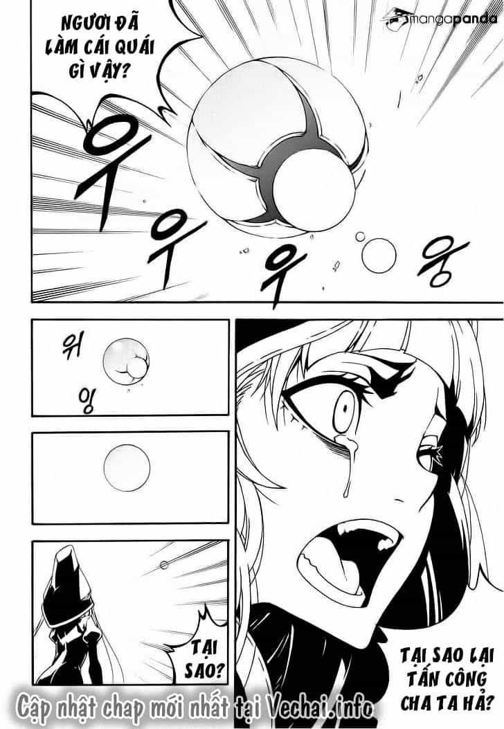 Witch Hunter - Chương 121 - ảnh 18