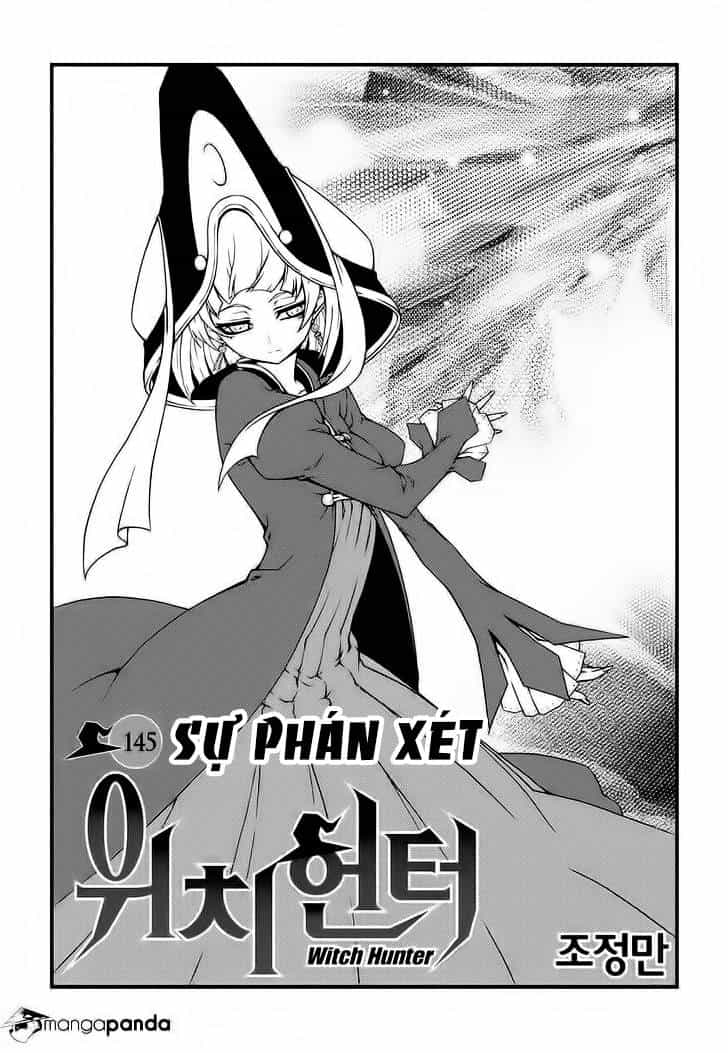 Witch Hunter - Chương 121 - ảnh 2