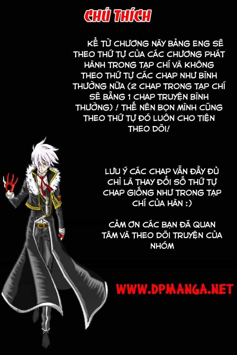 Witch Hunter - Chương 140 - ảnh 1