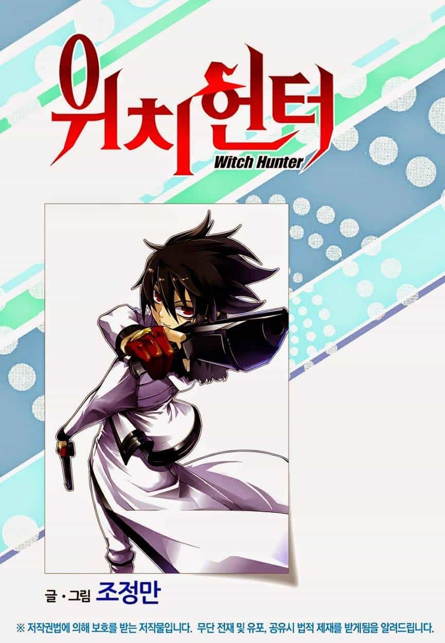 Witch Hunter - Chương 143 - ảnh 1