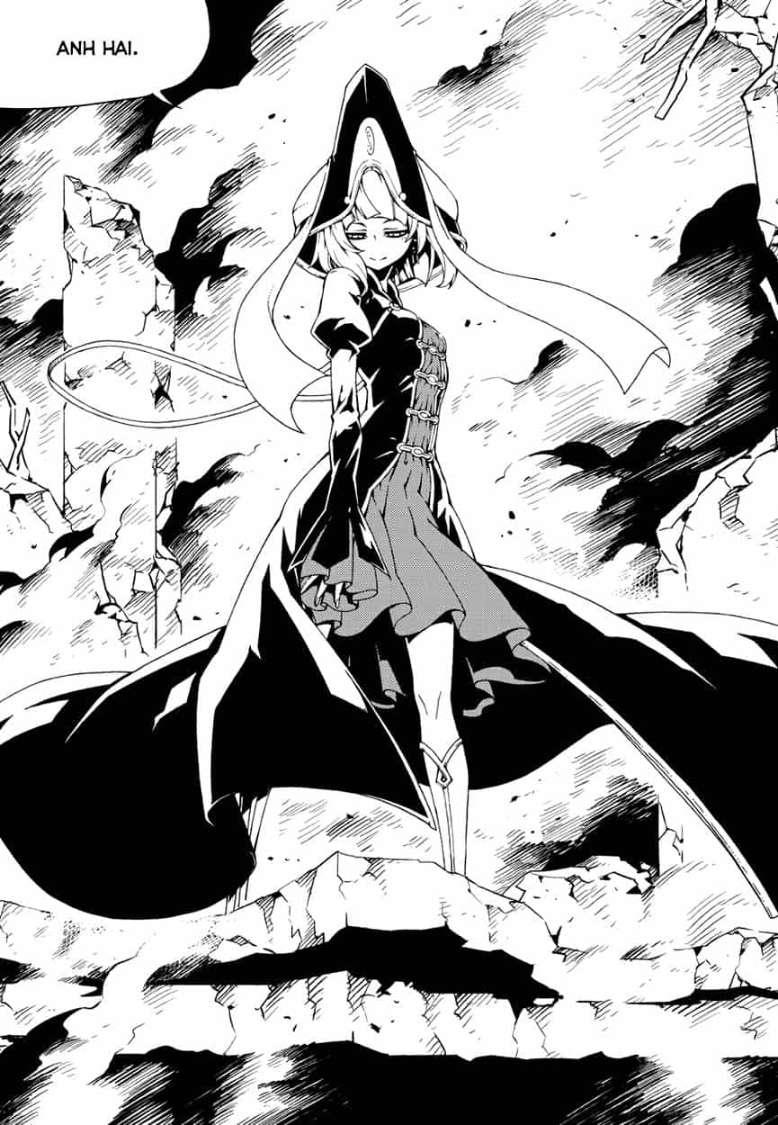 Witch Hunter - Chương 143 - ảnh 12