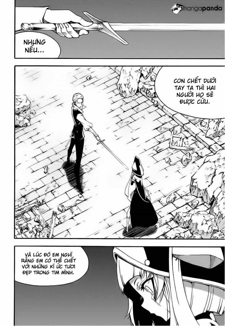 Witch Hunter - Chương 145 - ảnh 10
