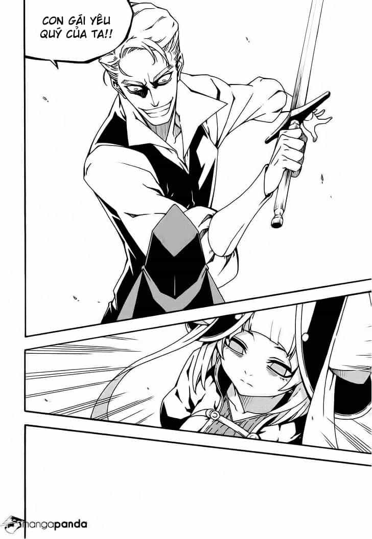 Witch Hunter - Chương 145 - ảnh 14