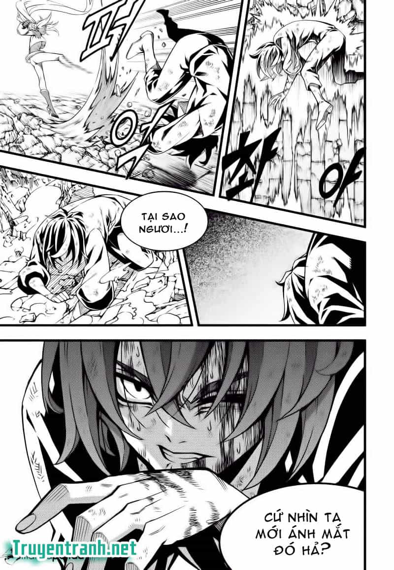 Witch Hunter - Chương 159 - ảnh 11
