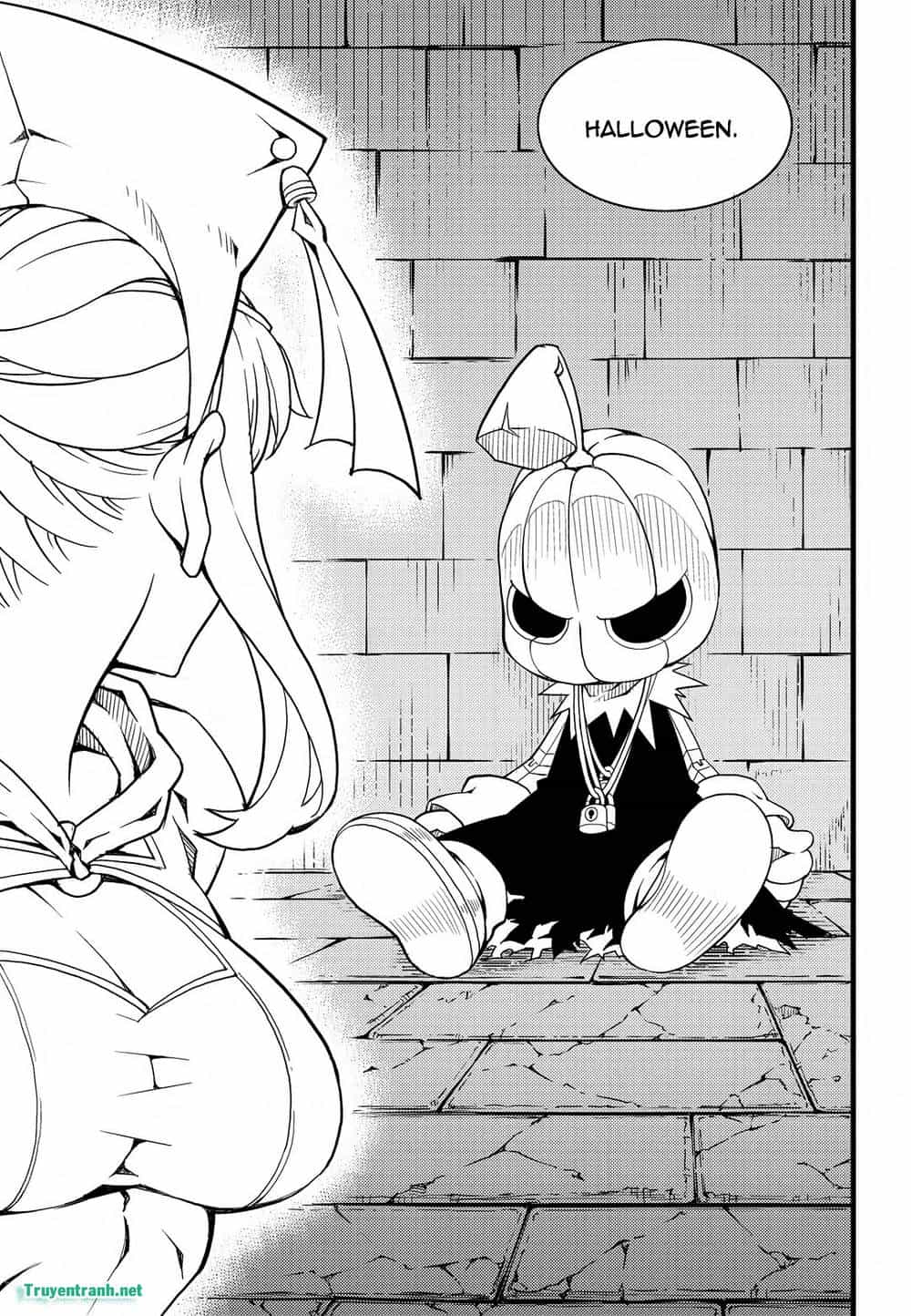 Witch Hunter - Chương 169 - ảnh 7