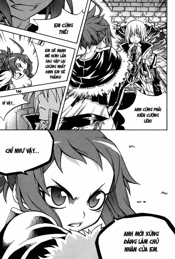 Witch Hunter - Chương 16 - ảnh 38