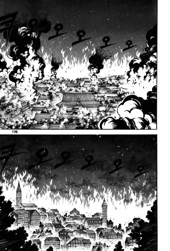 Witch Hunter - Chương 16 - ảnh 42
