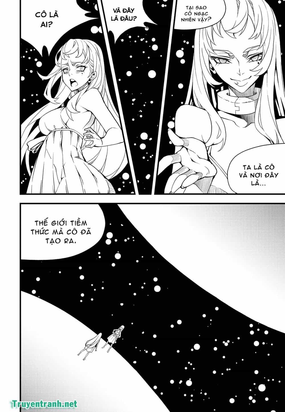 Witch Hunter - Chương 173 - ảnh 11