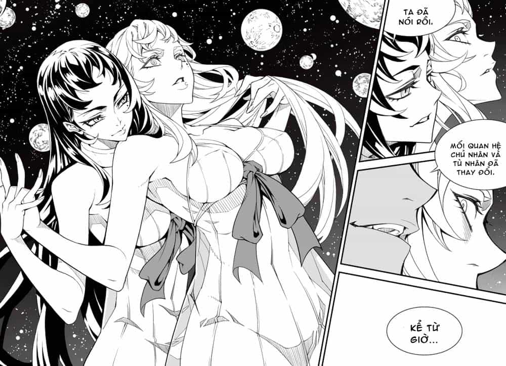 Witch Hunter - Chương 179 - ảnh 13