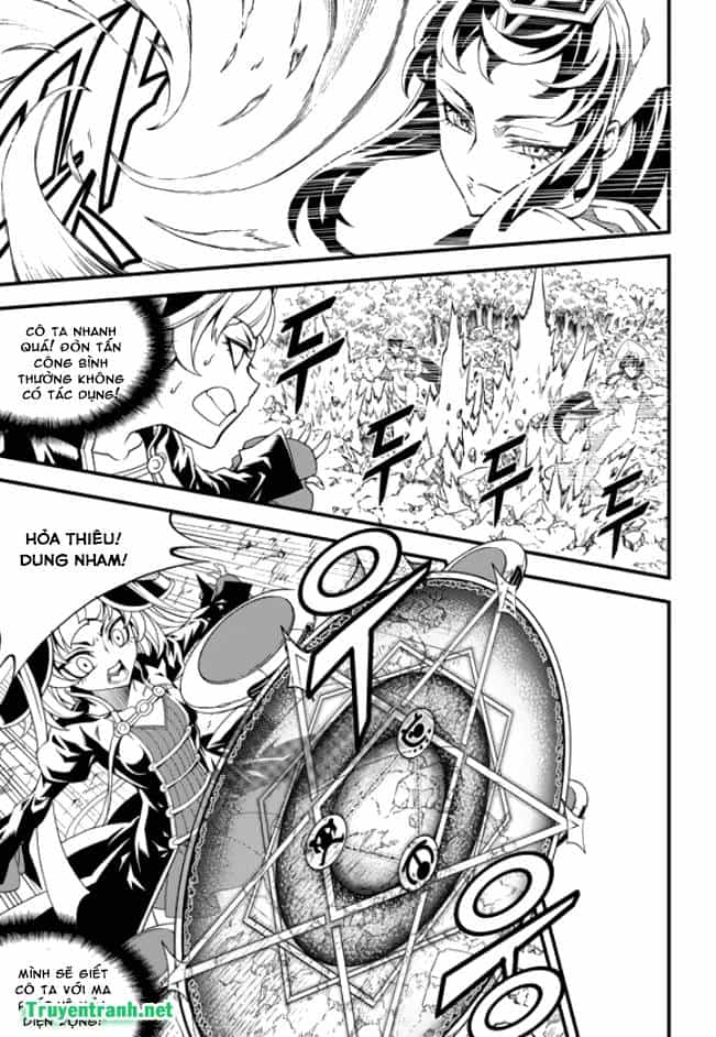 Witch Hunter - Chương 179 - ảnh 5
