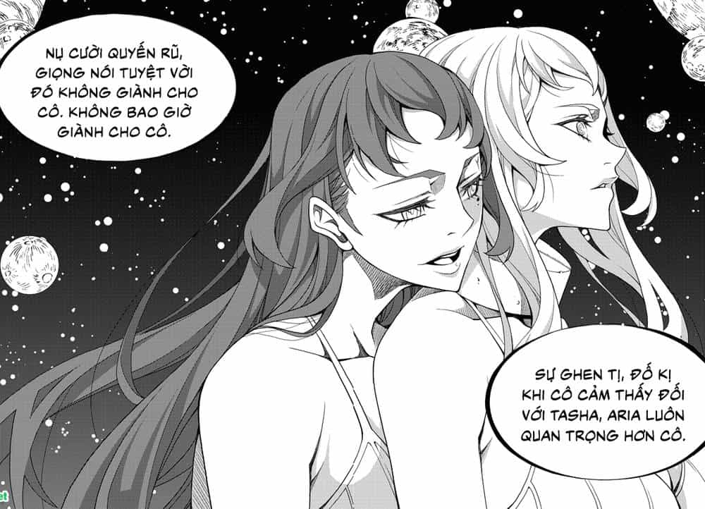 Witch Hunter - Chương 180 - ảnh 21