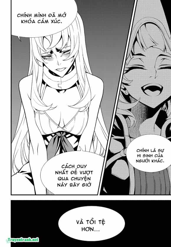 Witch Hunter - Chương 182 - ảnh 9