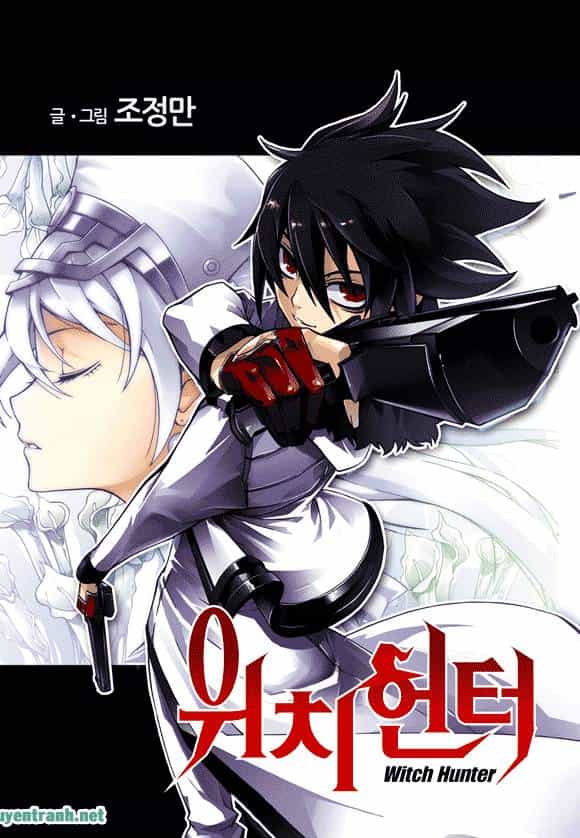 Witch Hunter - Chương 189 - ảnh 3