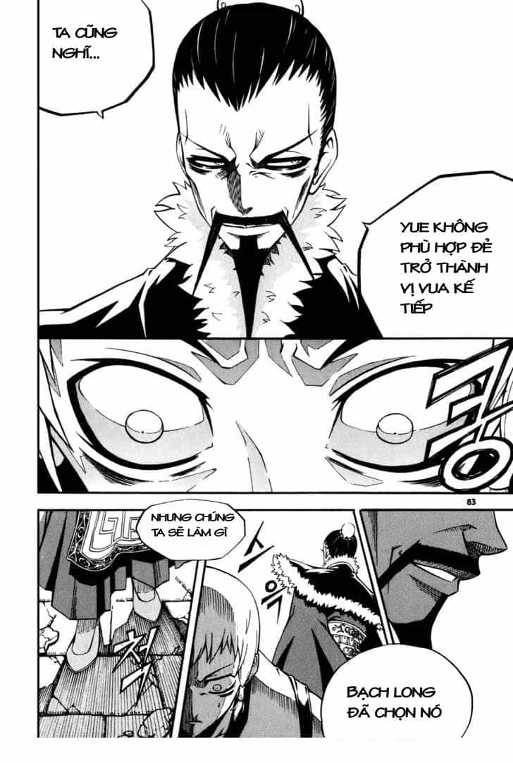 Witch Hunter - Chương 19 - ảnh 15