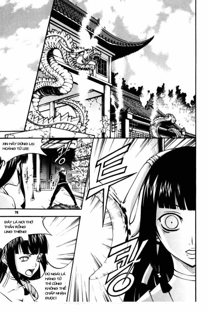 Witch Hunter - Chương 19 - ảnh 4