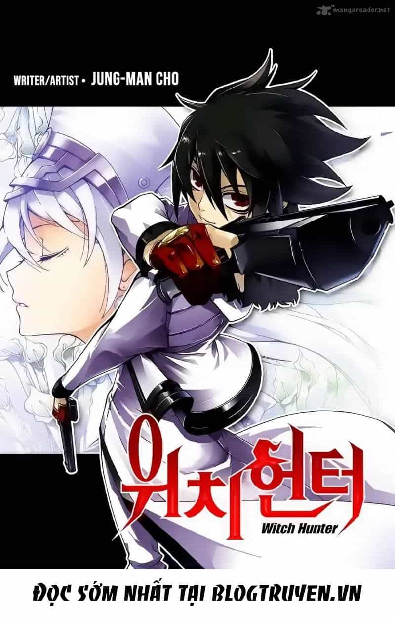 Witch Hunter - Chương 202 - ảnh 2