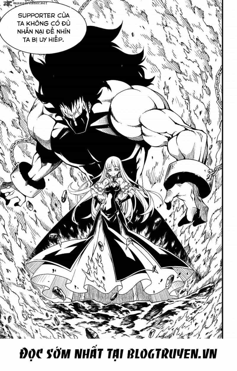 Witch Hunter - Chương 202 - ảnh 6