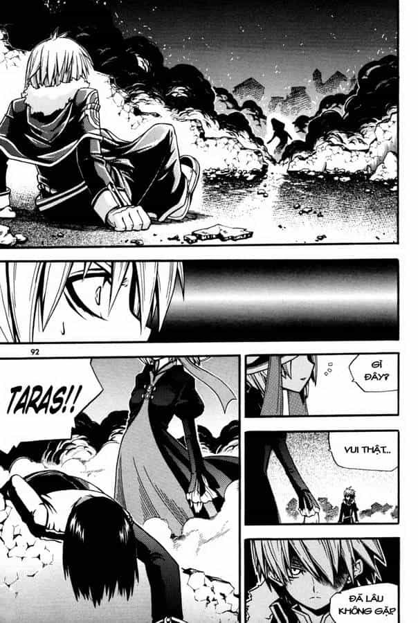 Witch Hunter - Chương 2 - ảnh 39
