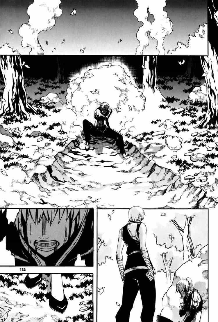 Witch Hunter - Chương 20 - ảnh 19