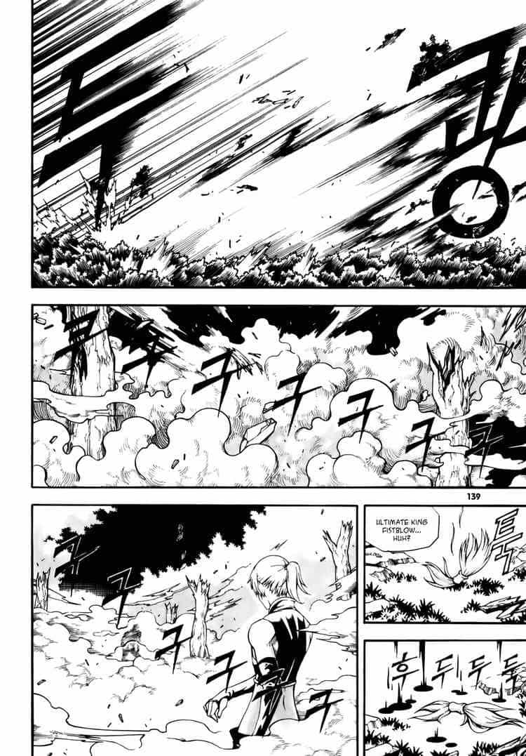 Witch Hunter - Chương 20 - ảnh 26