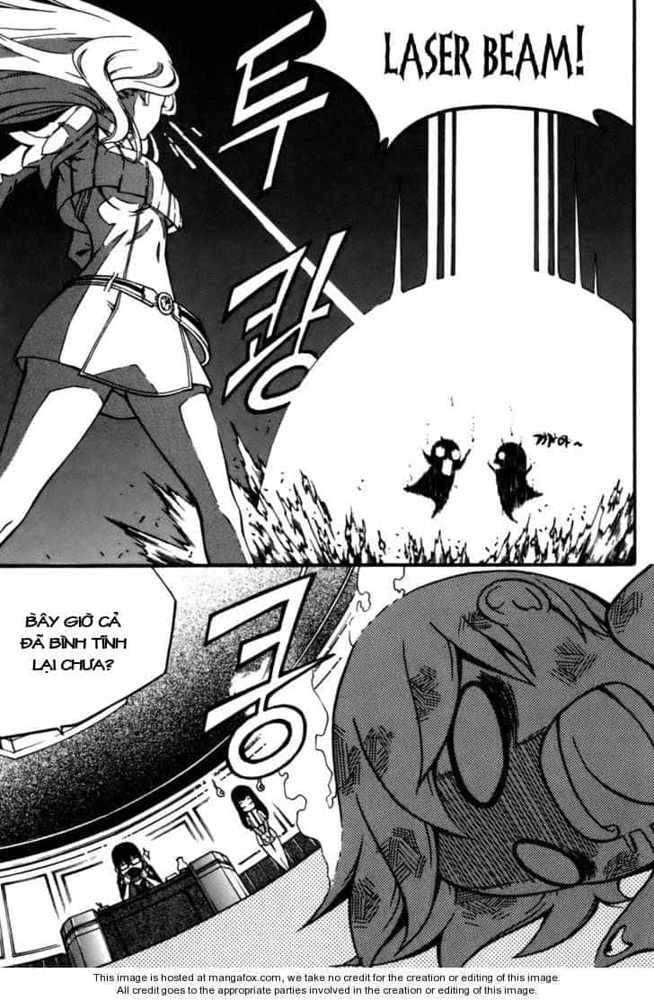 Witch Hunter - Chương 21 - ảnh 18