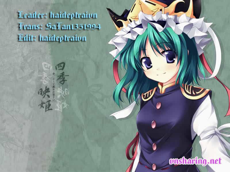 Witch Hunter - Chương 22 - ảnh 1