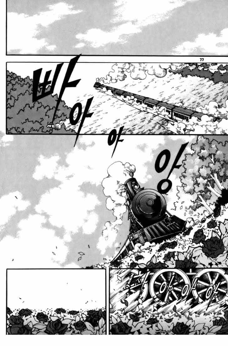 Witch Hunter - Chương 22 - ảnh 35
