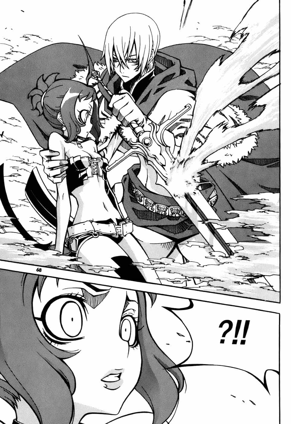 Witch Hunter - Chương 27 - ảnh 17