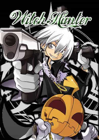 Witch Hunter - Chương 29 - ảnh 18