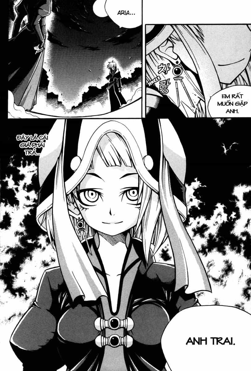 Witch Hunter - Chương 3 - ảnh 4