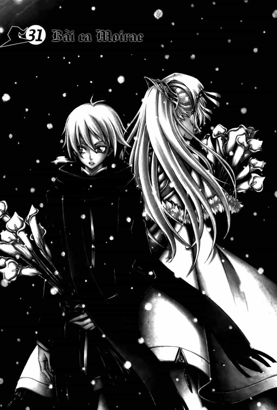 Witch Hunter - Chương 31 - ảnh 5