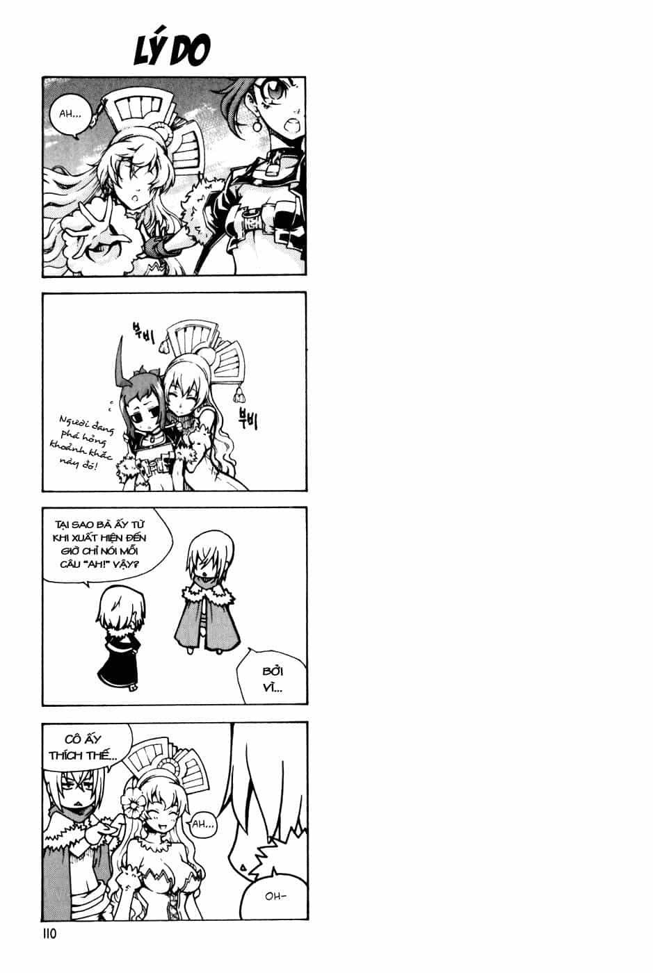Witch Hunter - Chương 43 - ảnh 19