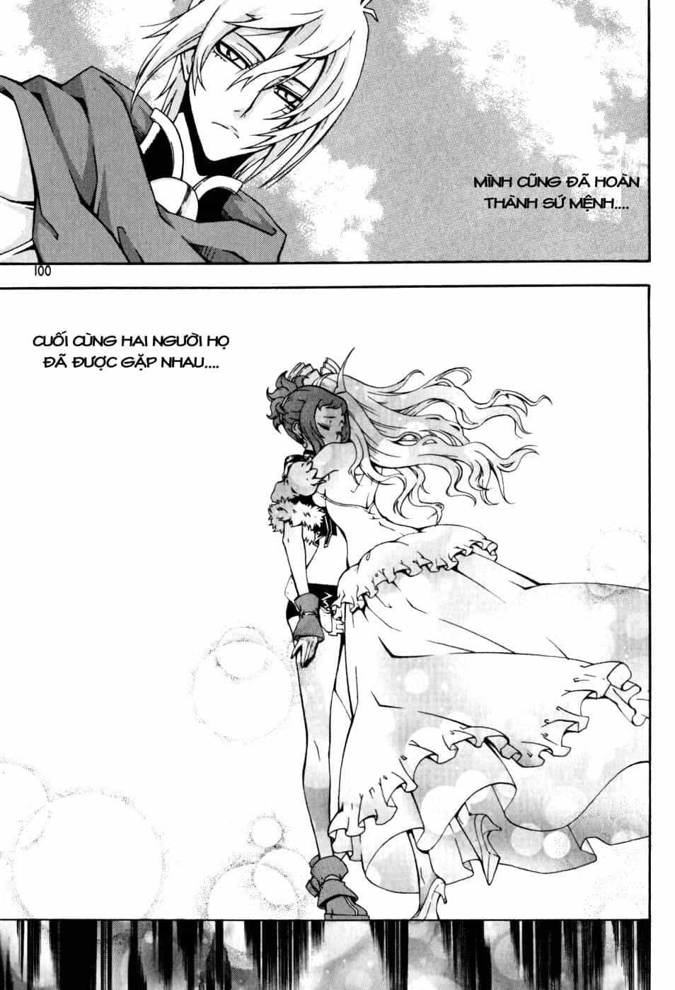Witch Hunter - Chương 43 - ảnh 9