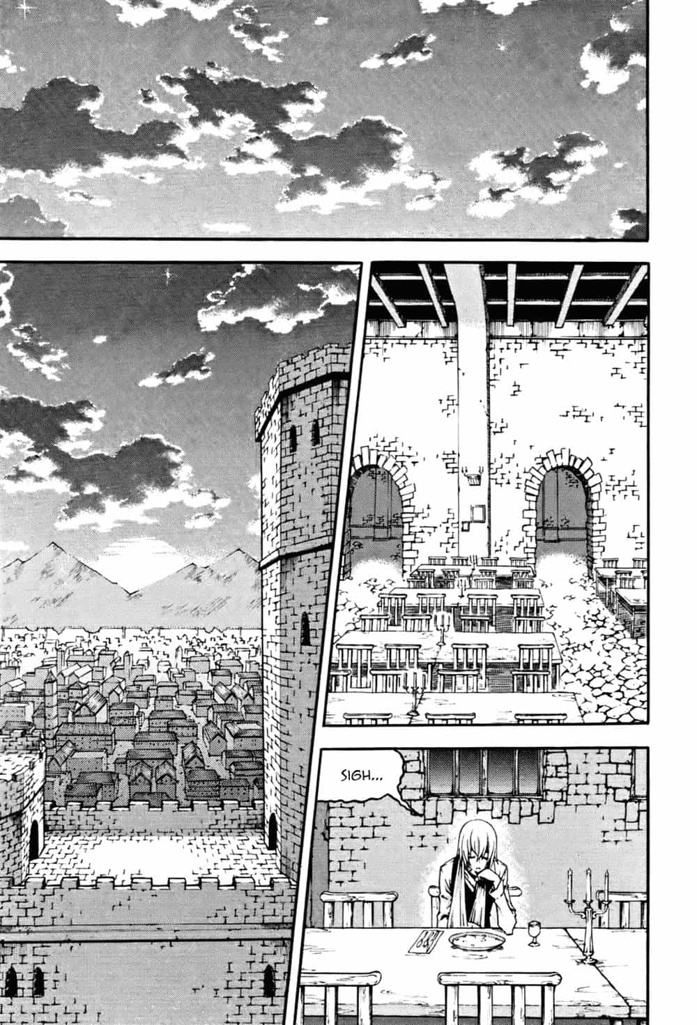 Witch Hunter - Chương 50 - ảnh 21