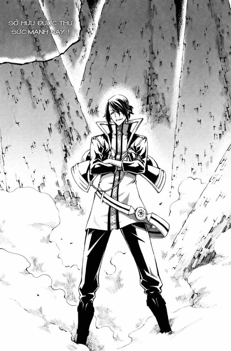 Witch Hunter - Chương 57 - ảnh 23