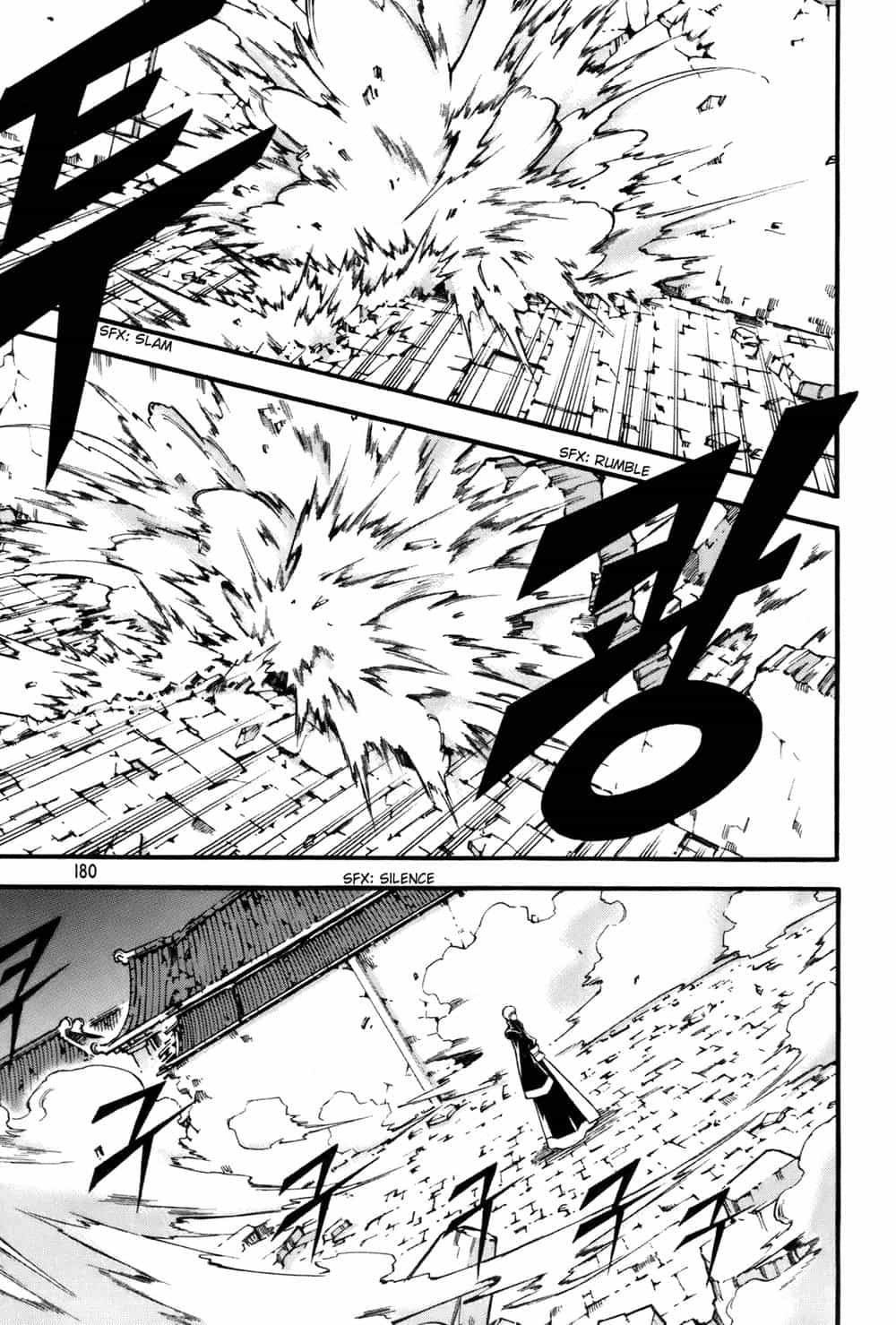 Witch Hunter - Chương 58 - ảnh 29
