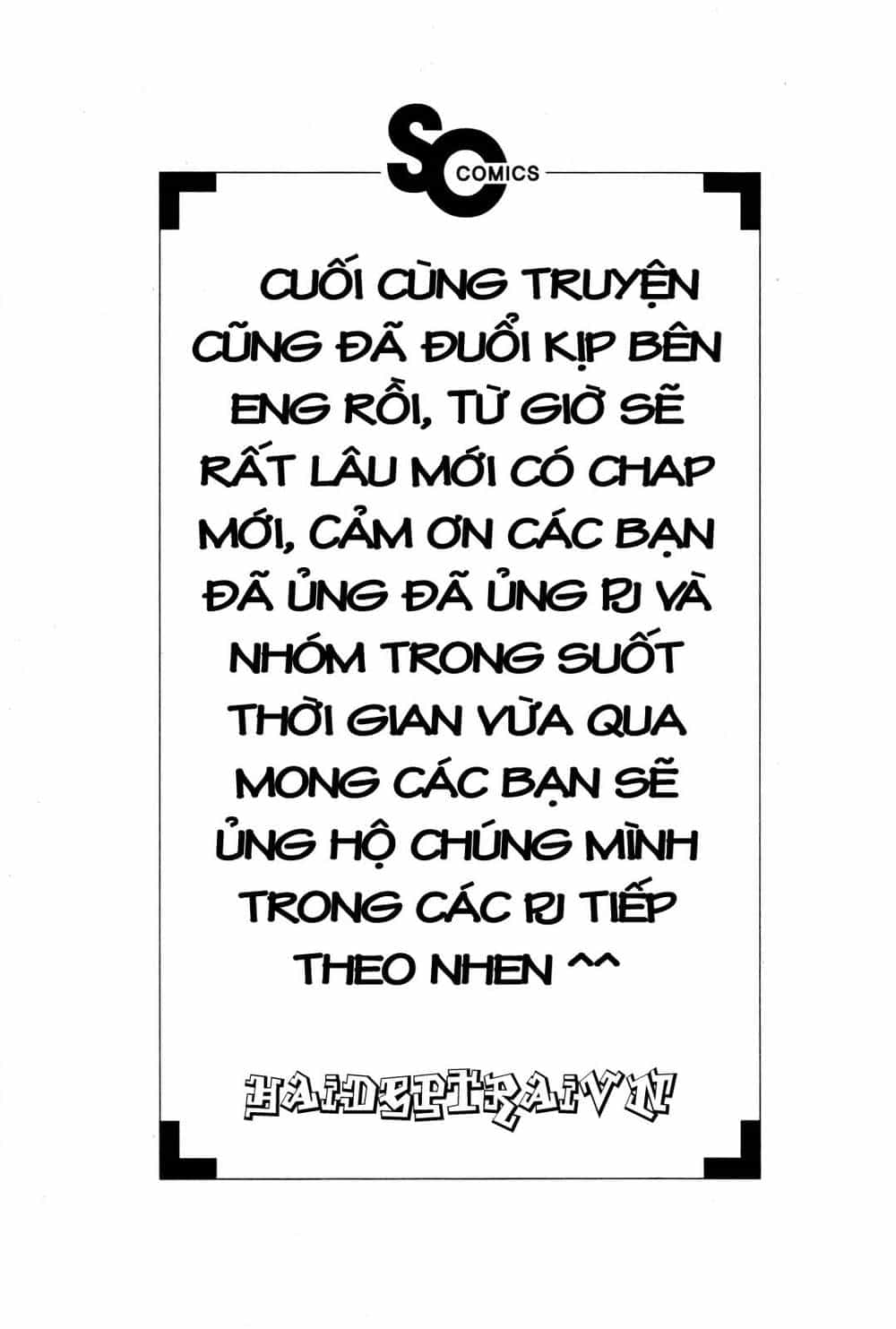 Witch Hunter - Chương 58 - ảnh 35