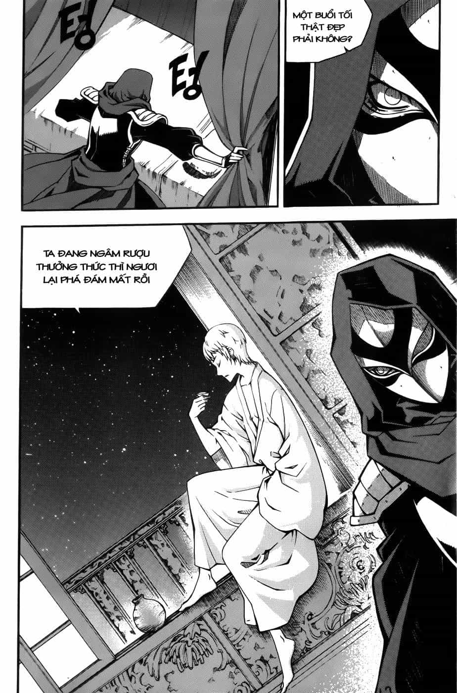 Witch Hunter - Chương 60 - ảnh 18