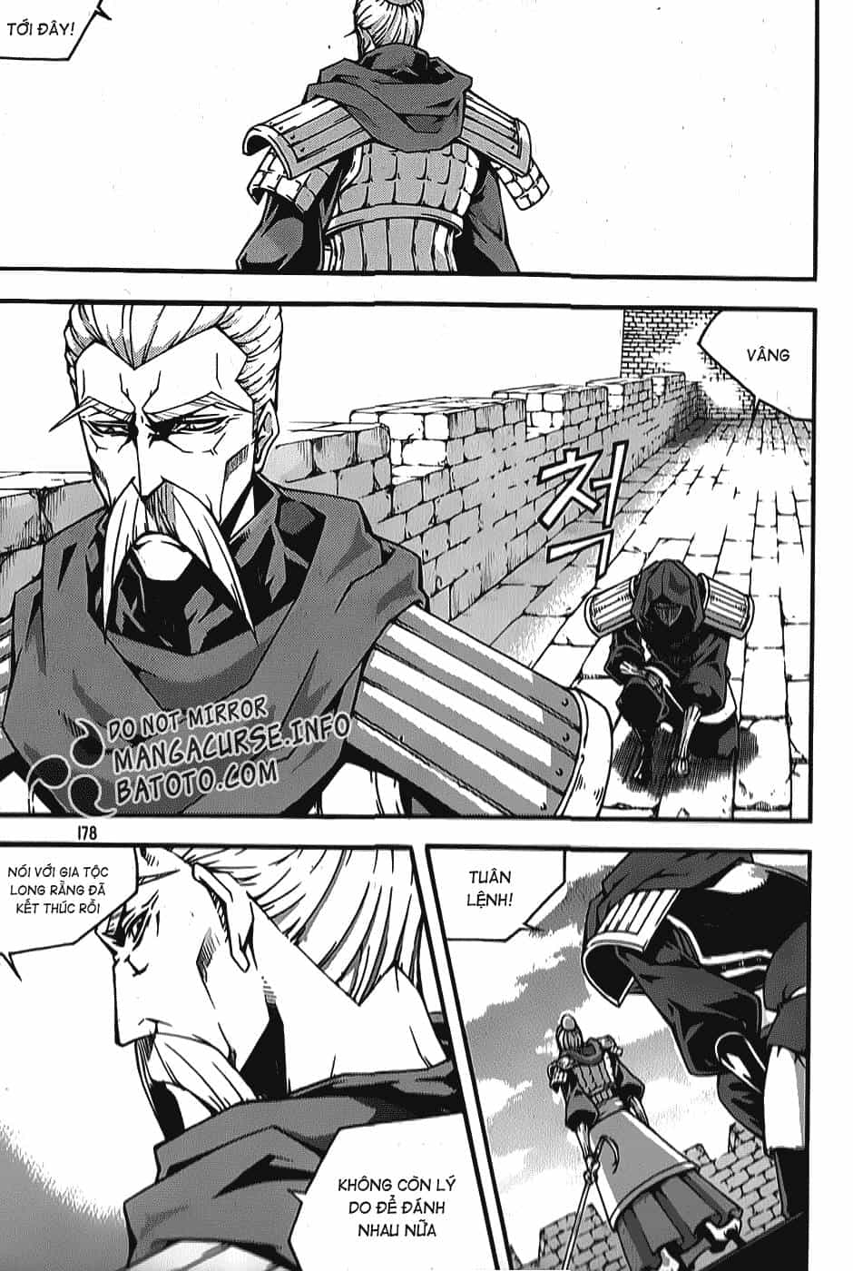 Witch Hunter - Chương 65 - ảnh 5