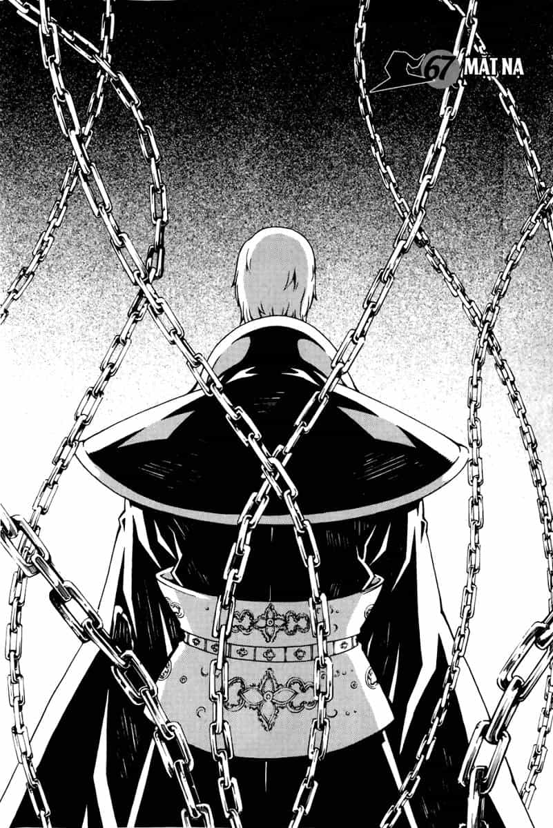Witch Hunter - Chương 67 - ảnh 13