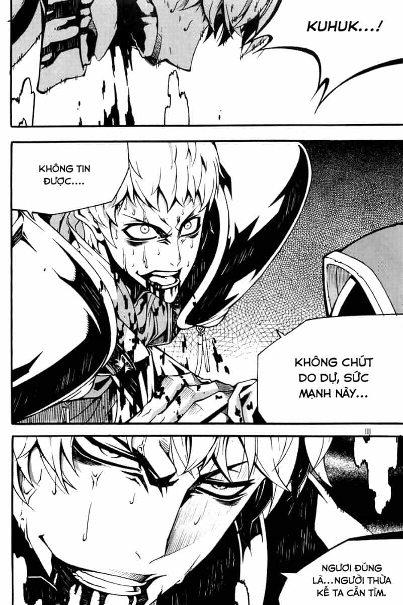 Witch Hunter - Chương 71 - ảnh 2