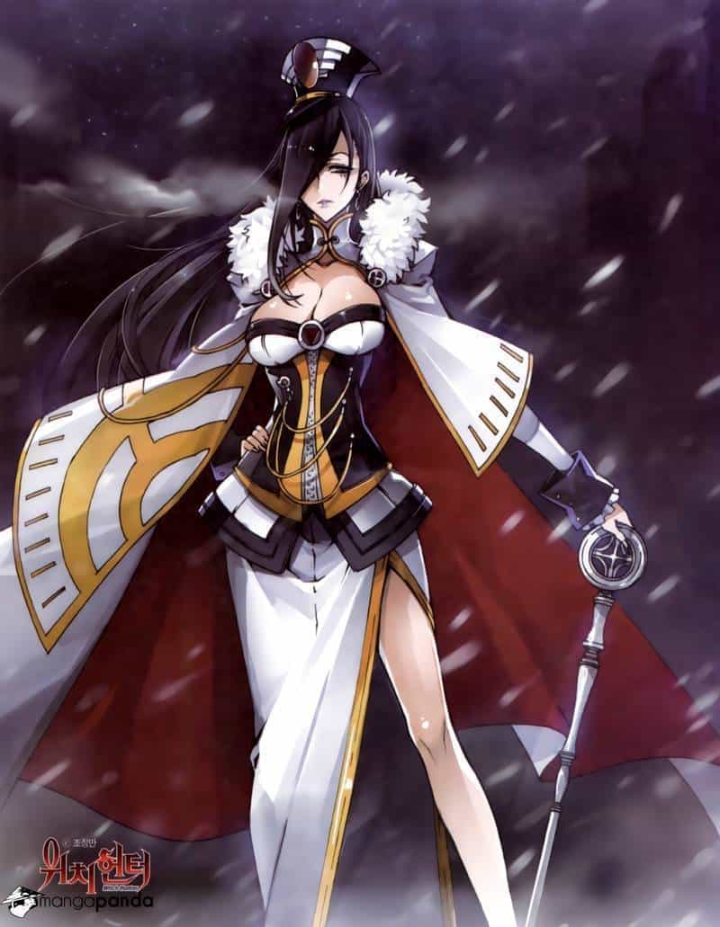 Witch Hunter - Chương 74 - ảnh 3
