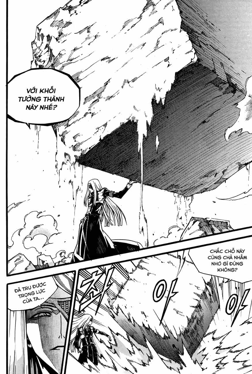 Witch Hunter - Chương 75 - ảnh 18