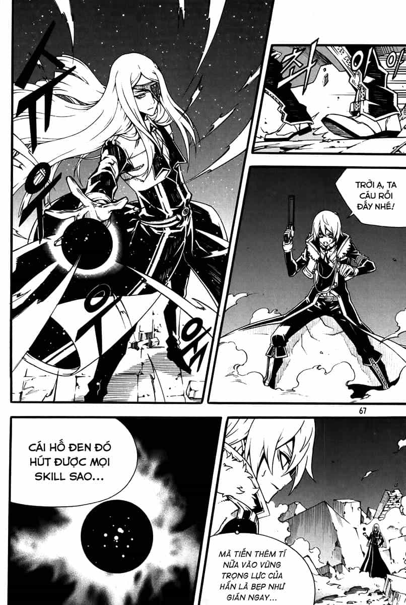 Witch Hunter - Chương 76 - ảnh 13